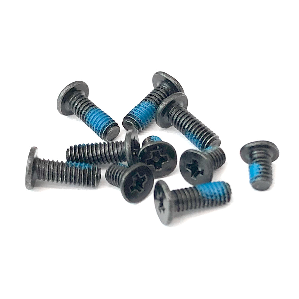 For Lenovo V14-IKB 81YA V14-IWL 81YB V14-IGL 82C2 V14-IIL 82C4 V14-ADA 82C6 V14-ARE 82DQ Bottom Base Cover Case screws