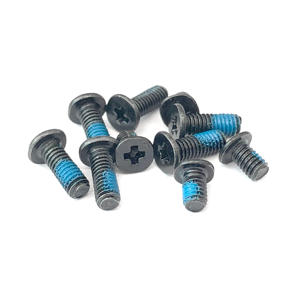 For Lenovo V14-IKB 81YA V14-IWL 81YB V14-IGL 82C2 V14-IIL 82C4 V14-ADA 82C6 V14-ARE 82DQ Bottom Base Cover Case screws