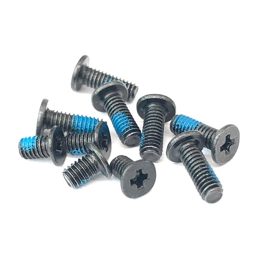 For Lenovo V14-IKB 81YA V14-IWL 81YB V14-IGL 82C2 V14-IIL 82C4 V14-ADA 82C6 V14-ARE 82DQ Bottom Base Cover Case screws