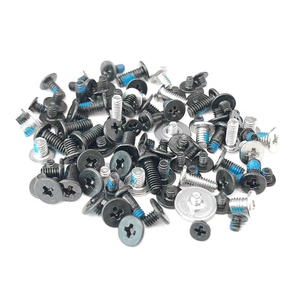 For LENOVO ThinkPad X1 Carbon 10th Gen 21CB 21CC Set of Screws Kit 5S11J01017