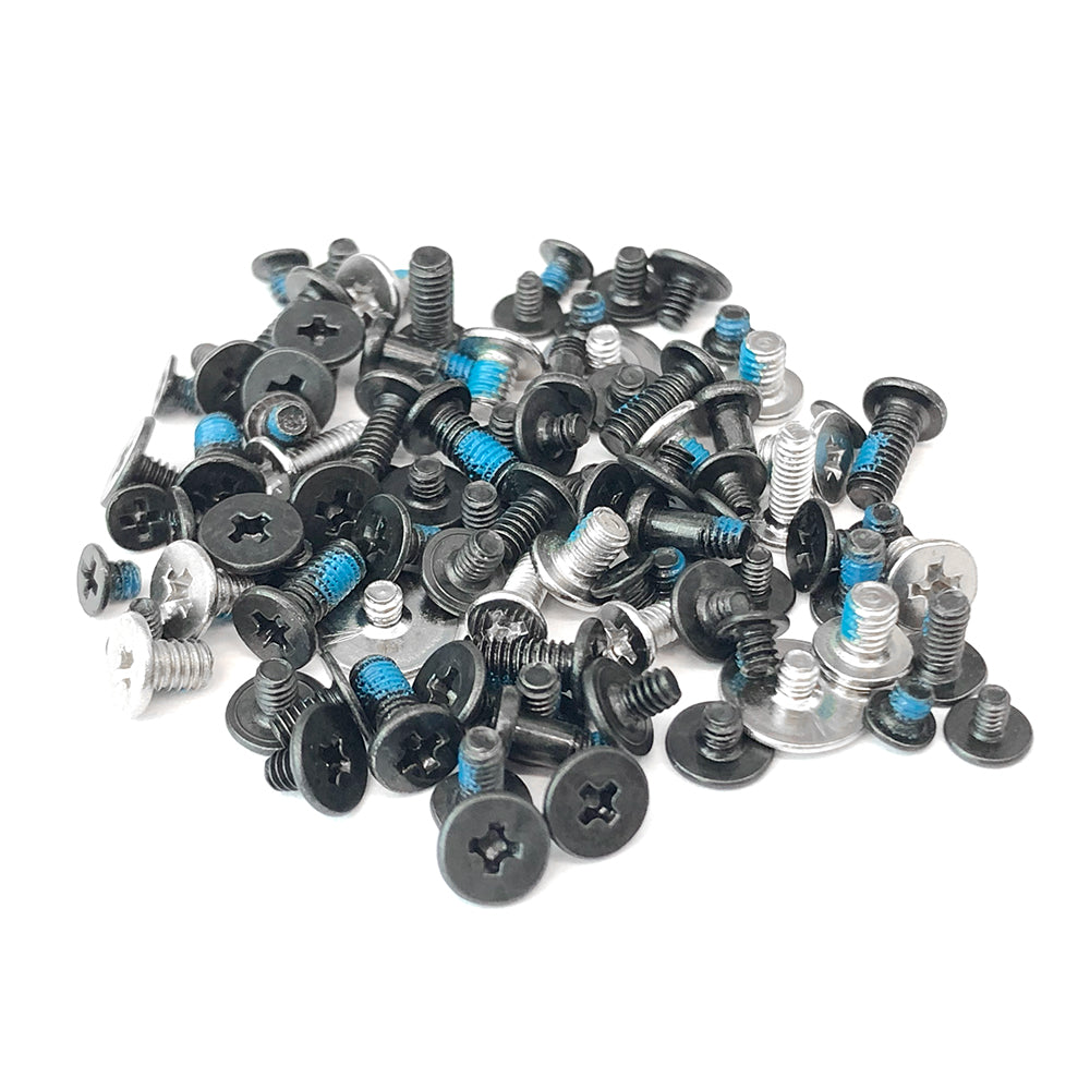 For LENOVO ThinkPad X1 Carbon 10th Gen 21CB 21CC Set of Screws Kit 5S11J01017