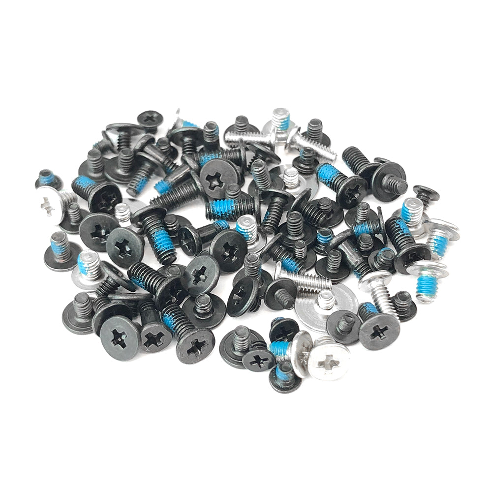 For LENOVO ThinkPad X1 Carbon 10th Gen 21CB 21CC Set of Screws Kit 5S11J01017