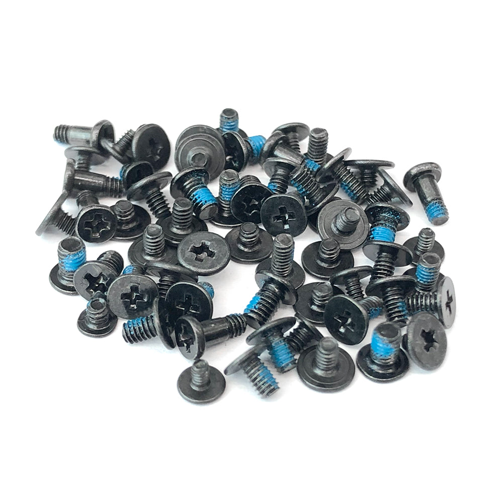 For LENOVO ThinkPad X1 Yoga 8th Gen 21HQ 21HR  Set of Screws Kit 5S10Z89224
