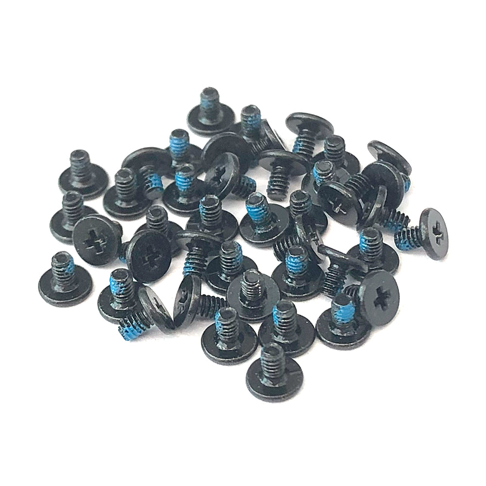 For Lenovo Tab P12 TB370FU ZACH ZACL Set of Screws Kit
