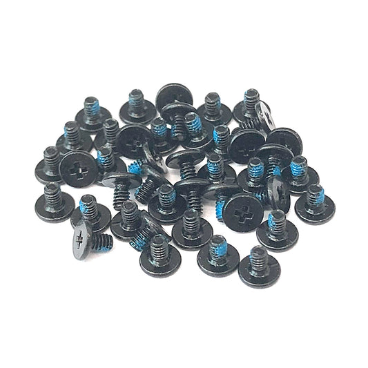 For Lenovo Tab P12 TB370FU ZACH ZACL Set of Screws Kit
