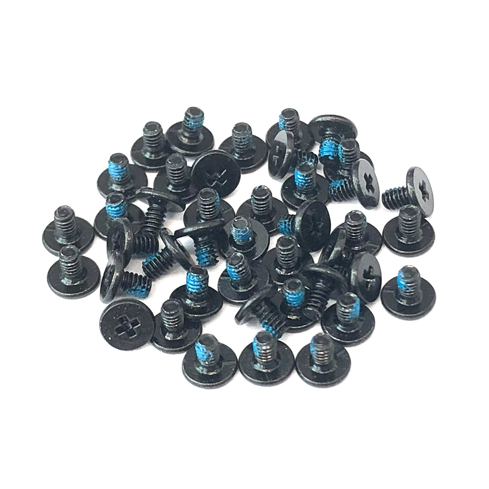 For Lenovo Tab P12 TB370FU ZACH ZACL Set of Screws Kit