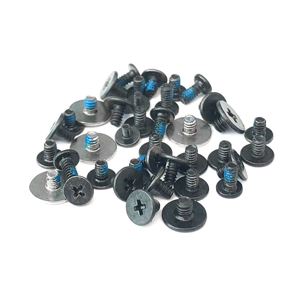 For LENOVO 10w 82ST 82SU 82ST0010US 82ST0001US 82ST0002US Set of Screws Kit 5S10Z89204