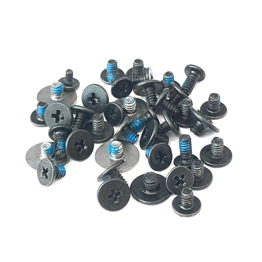 For LENOVO 10w 82ST 82SU 82ST0010US 82ST0001US 82ST0002US Set of Screws Kit 5S10Z89204