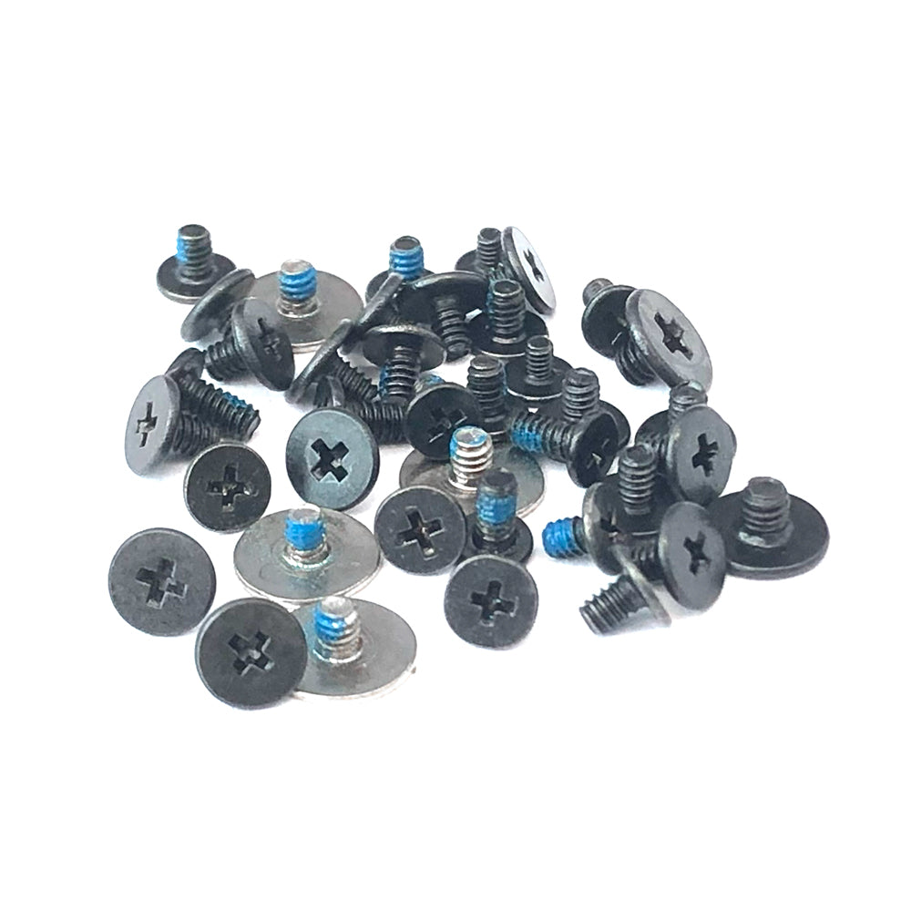 For LENOVO 10w 82ST 82SU 82ST0010US 82ST0001US 82ST0002US Set of Screws Kit 5S10Z89204