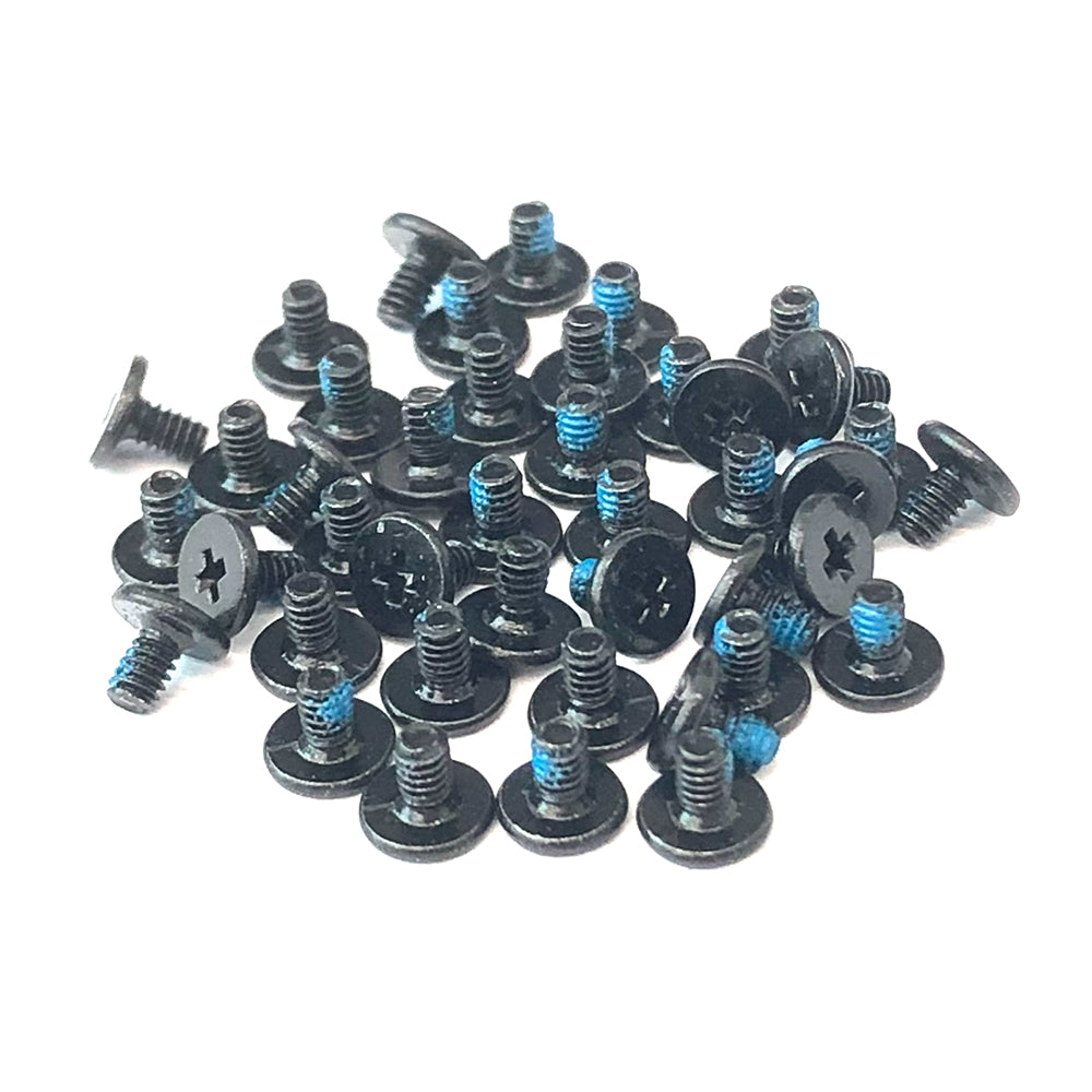 For Lenovo Idea Tab/Lenovo Tab K11 Gen 2 TB336FU TB336ZU TB336ZA ZAFR ZAFS ZAFN ZAFM ZAGX Set of Screws Kit