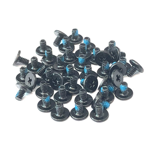 For Lenovo Idea Tab/Lenovo Tab K11 Gen 2 TB336FU TB336ZU TB336ZA ZAFR ZAFS ZAFN ZAFM ZAGX Set of Screws Kit