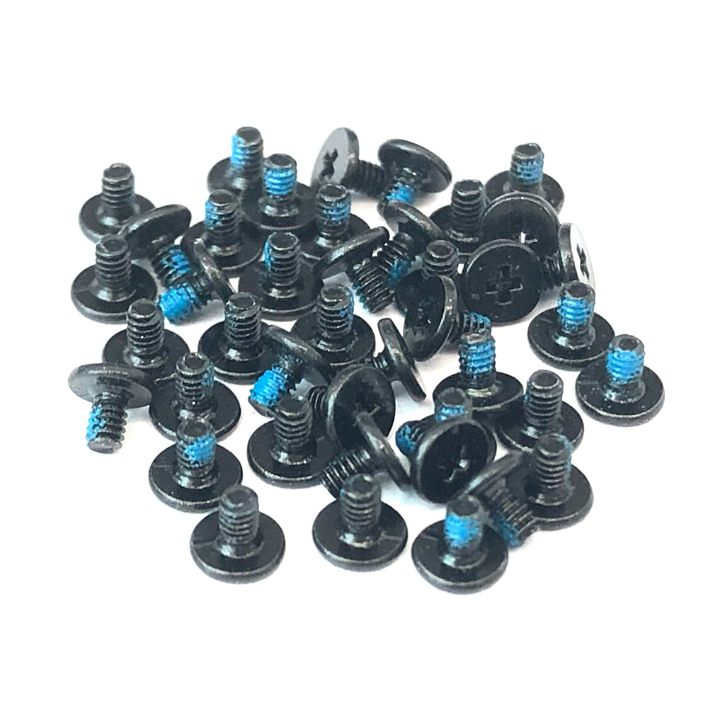 For Lenovo Idea Tab/Lenovo Tab K11 Gen 2 TB336FU TB336ZU TB336ZA ZAFR ZAFS ZAFN ZAFM ZAGX Set of Screws Kit