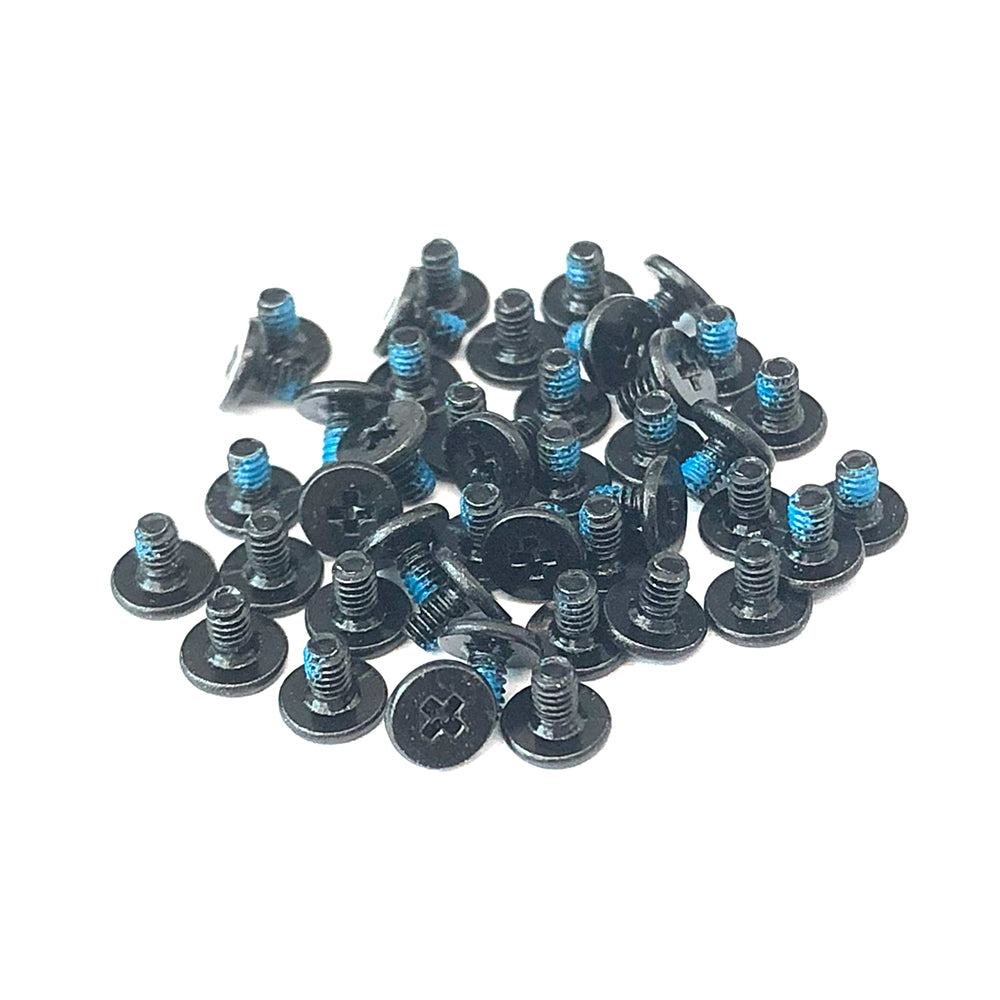 For Lenovo Idea Tab/Lenovo Tab K11 Gen 2 TB336FU TB336ZU TB336ZA ZAFR ZAFS ZAFN ZAFM ZAGX Set of Screws Kit