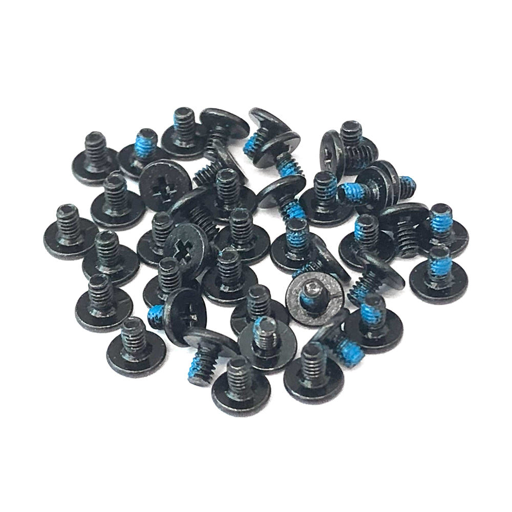 For Lenovo Idea Tab/Lenovo Tab K11 Gen 2 TB336FU TB336ZU TB336ZA ZAFR ZAFS ZAFN ZAFM ZAGX Set of Screws Kit
