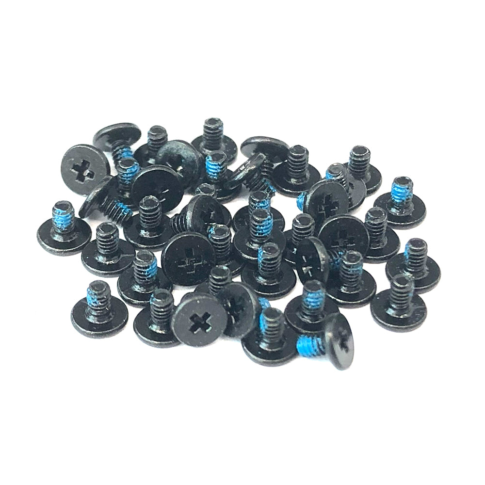 For Lenovo Yoga Tab Plus TB520FU ZAEG Set of Screws Kit