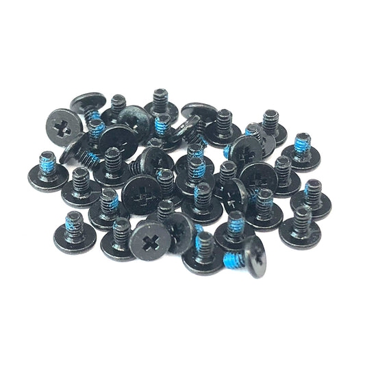 For Lenovo Yoga Tab Plus TB520FU ZAEG Set of Screws Kit
