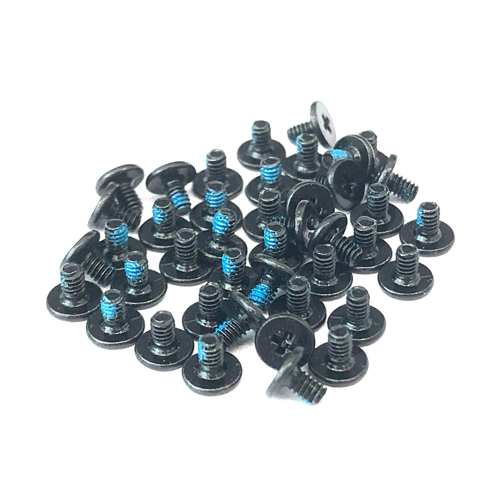 For Lenovo Yoga Tab Plus TB520FU ZAEG Set of Screws Kit