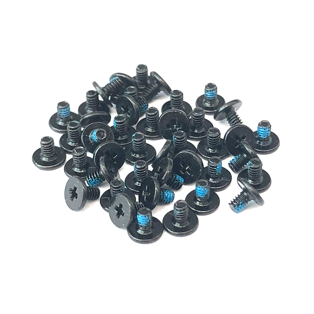 For Lenovo Yoga Tab Plus TB520FU ZAEG Set of Screws Kit