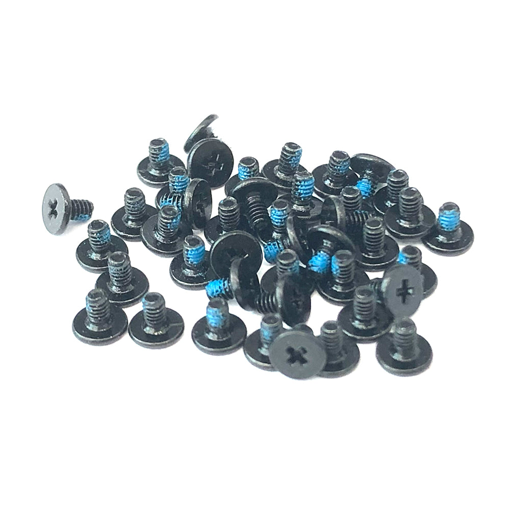 For Lenovo Yoga Tab Plus TB520FU ZAEG Set of Screws Kit