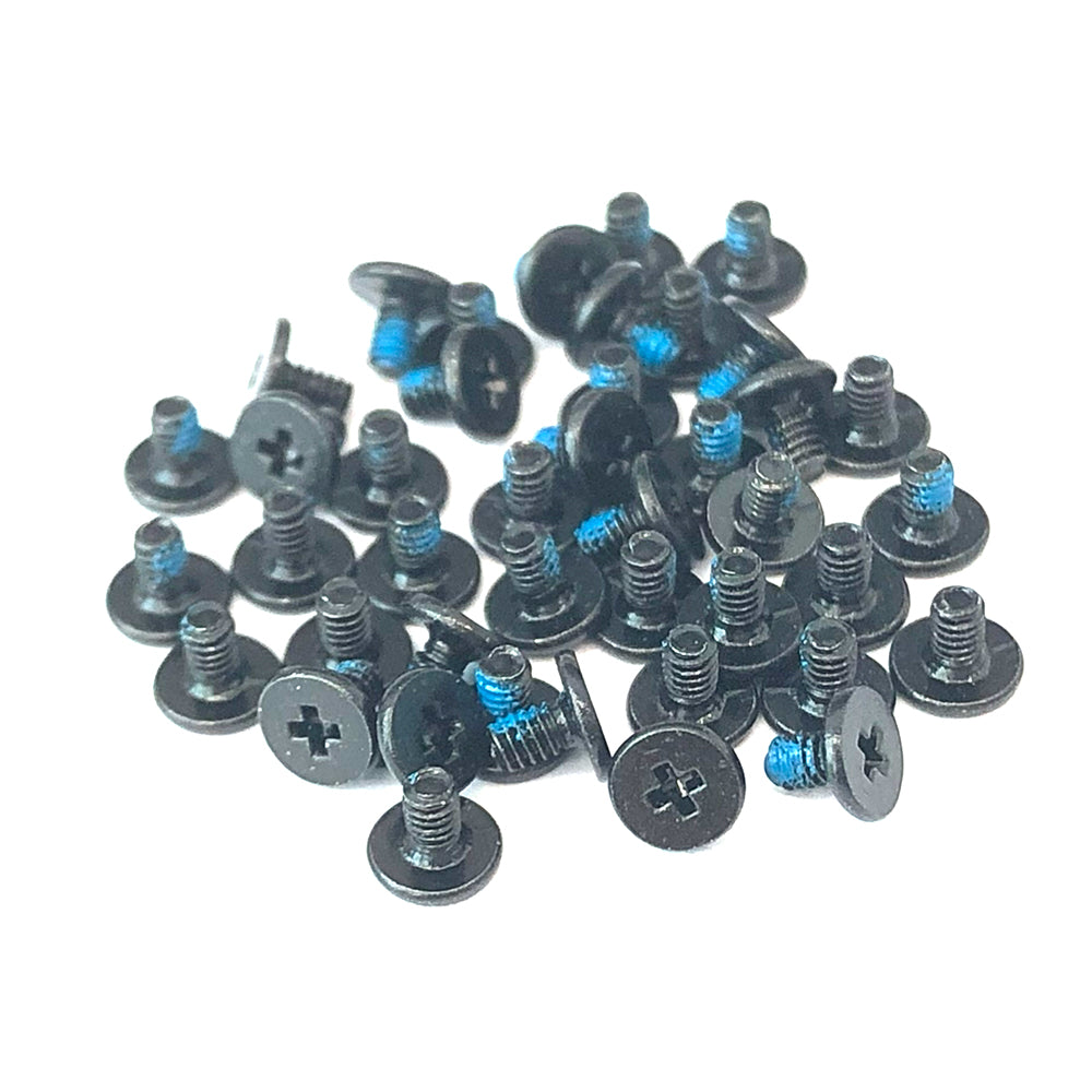 For Lenovo Tab B11/Lenovo Tab M11&K11 TB330FU TB330XU ZADB ZADG ZADA ZADC ZAED Set of Screws Kit
