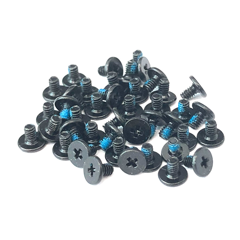 For Lenovo Tab B11/Lenovo Tab M11&K11 TB330FU TB330XU ZADB ZADG ZADA ZADC ZAED Set of Screws Kit