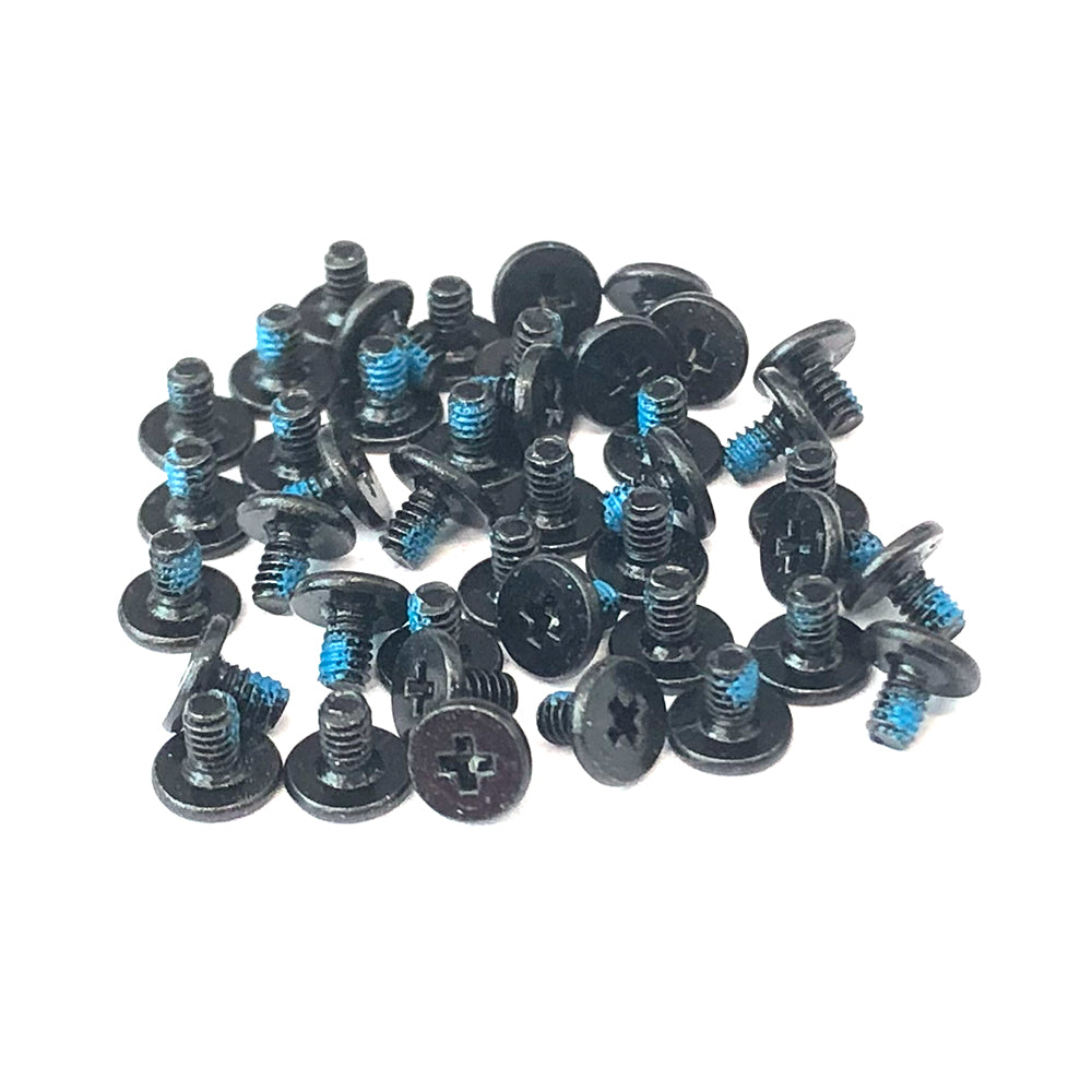 For Lenovo Tab B11/Lenovo Tab M11&K11 TB330FU TB330XU ZADB ZADG ZADA ZADC ZAED Set of Screws Kit