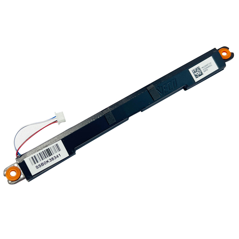 For Lenovo Thinkpad P15s Gen 2 20W6 20W7 P15s Gen 1 20T4 20T5 Built-in Speaker 5SB0S73516 PK23000T1V0