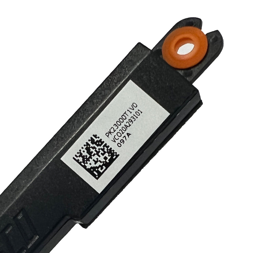 For Lenovo Thinkpad P15s Gen 2 20W6 20W7 P15s Gen 1 20T4 20T5 Built-in Speaker 5SB0S73516 PK23000T1V0
