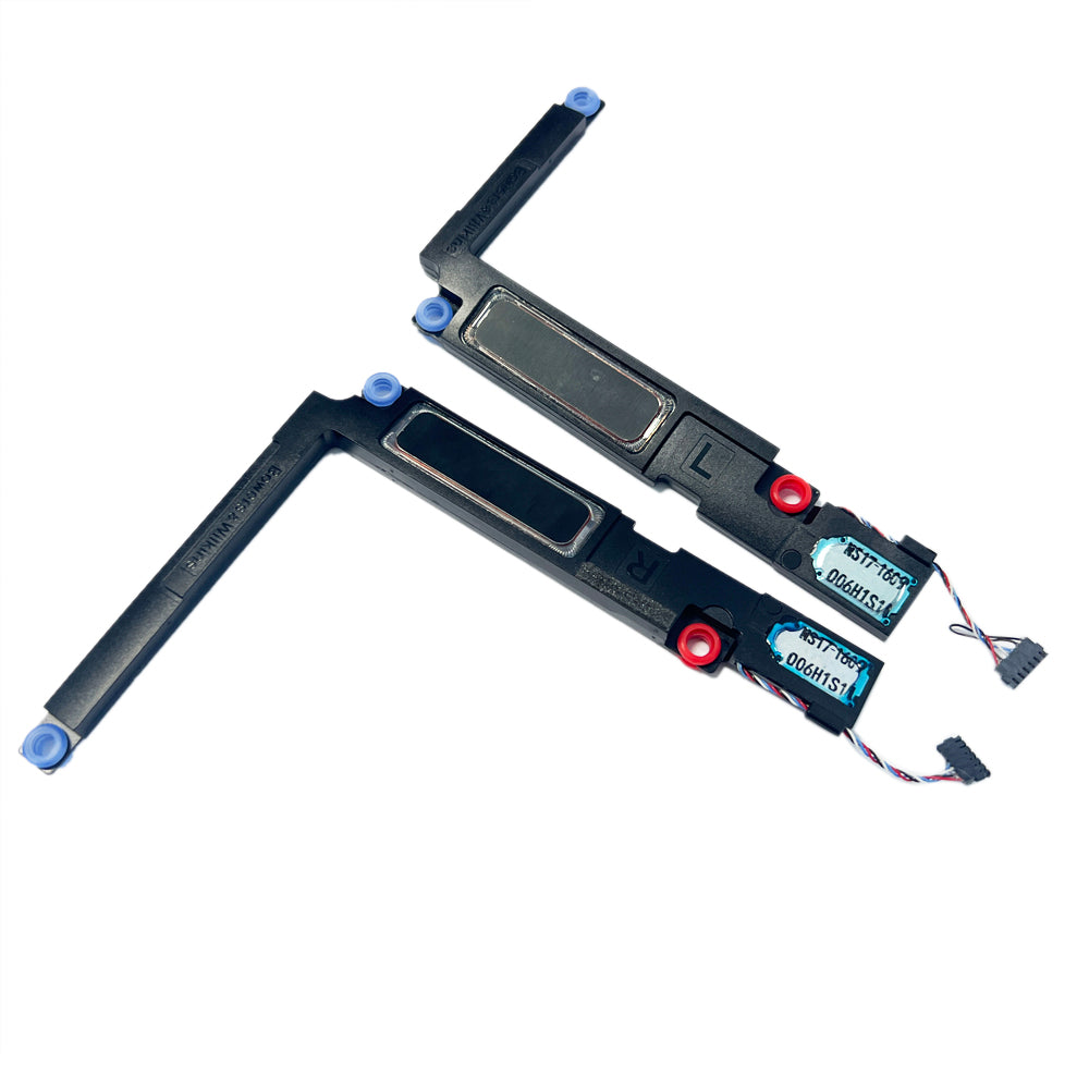 For LENOVO Yoga Slim 9 14IAP7 82T0 Slim 9 14IAP7 82T1 Built-in Speaker 5SB0S31995 5SB1F39398 5SB1F39399 PK230010ML0 PK230010ML1