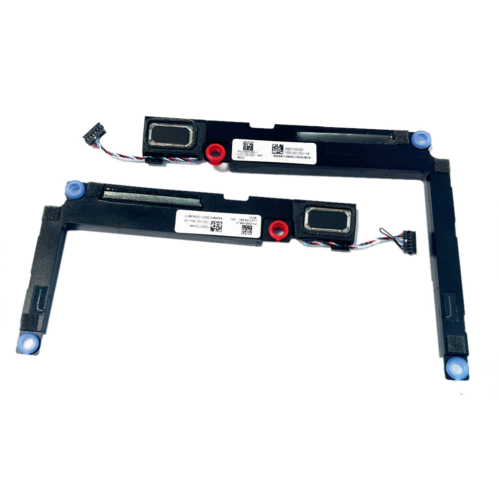 For LENOVO Yoga Slim 9 14IAP7 82T0 Slim 9 14IAP7 82T1 Built-in Speaker 5SB0S31995 5SB1F39398 5SB1F39399 PK230010ML0 PK230010ML1