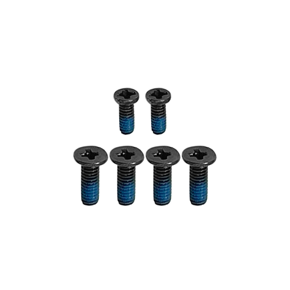 For HP PAVILION 15-EG 15-EH 15T-EG Bottom Base Cover Case screws