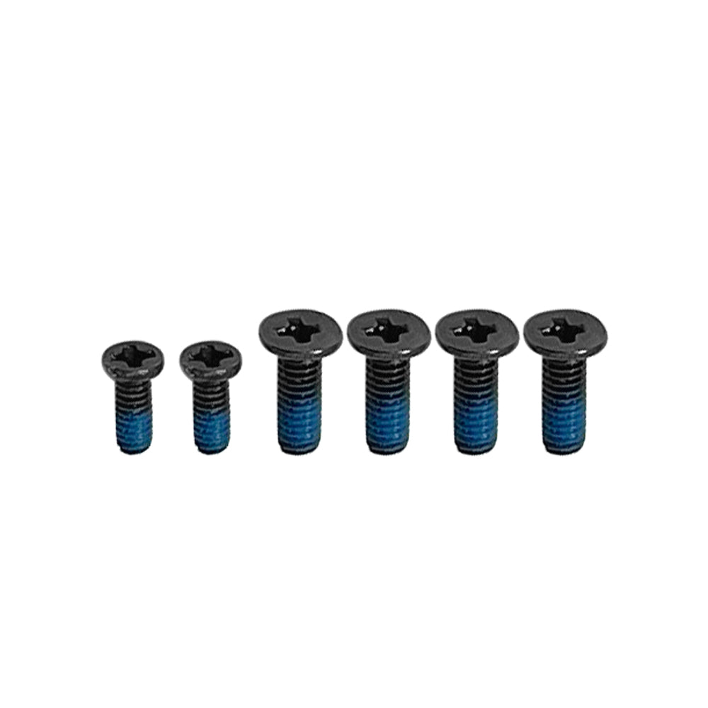 For HP PAVILION 15-EG 15-EH 15T-EG Bottom Base Cover Case screws