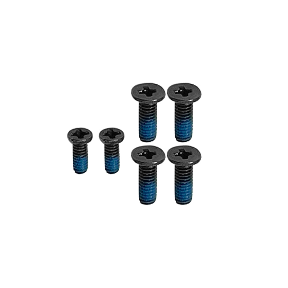 For HP PAVILION 15-EG 15-EH 15T-EG Bottom Base Cover Case screws