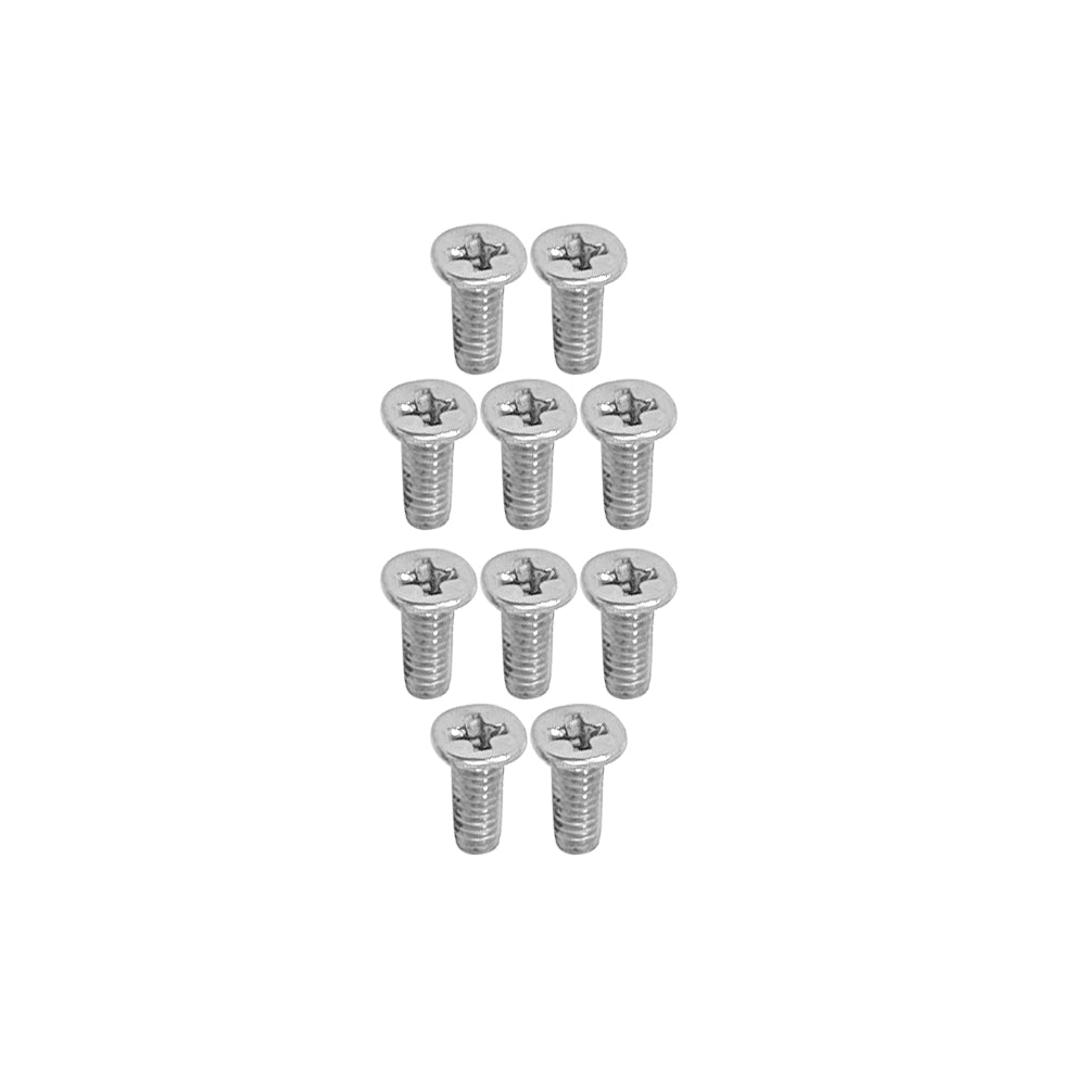 For HP 17-BY 17-CA 17T-BY 17Z-CA 470 G7 Bottom Base Cover Case screws