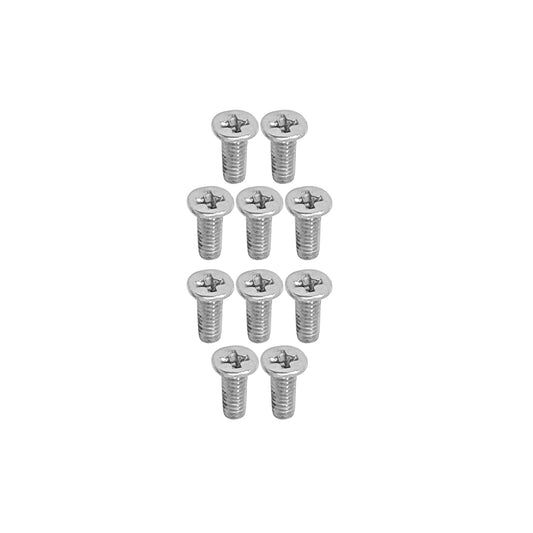 For HP 17-BY 17-CA 17T-BY 17Z-CA 470 G7 Bottom Base Cover Case screws