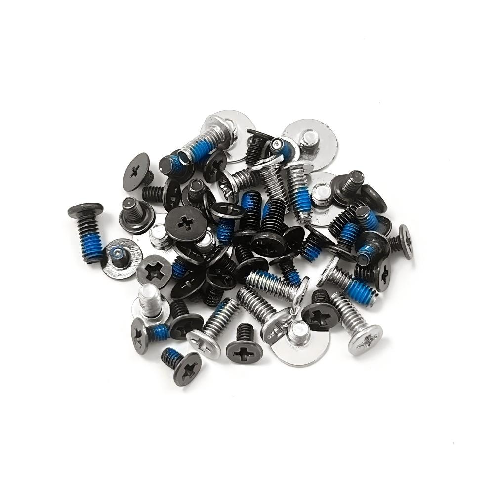 For HP 17-BY 17-CA 17T-BY 17Z-CA 470 G7 Set of Screws Kit L22579-001