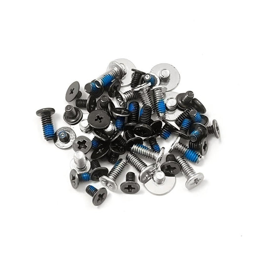 For HP 17-BY 17-CA 17T-BY 17Z-CA 470 G7 Set of Screws Kit L22579-001