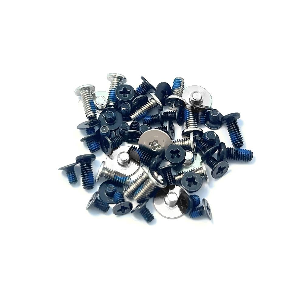 For HP 17-BY 17-CA 17T-BY 17Z-CA 470 G7 Set of Screws Kit L22579-001