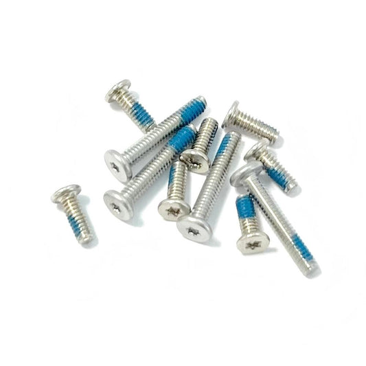 For HP ENVY 17-u 17t-u MU-7 Bottom Base Cover Case screws