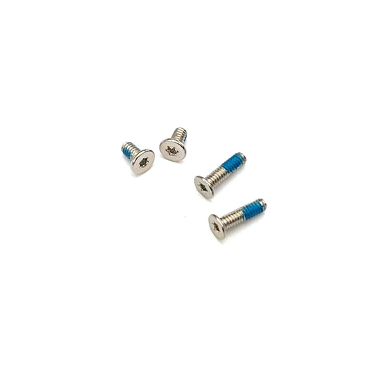 HP OmniBook 14-FE 14-fe0013dx Bottom Base Cover Case screws
