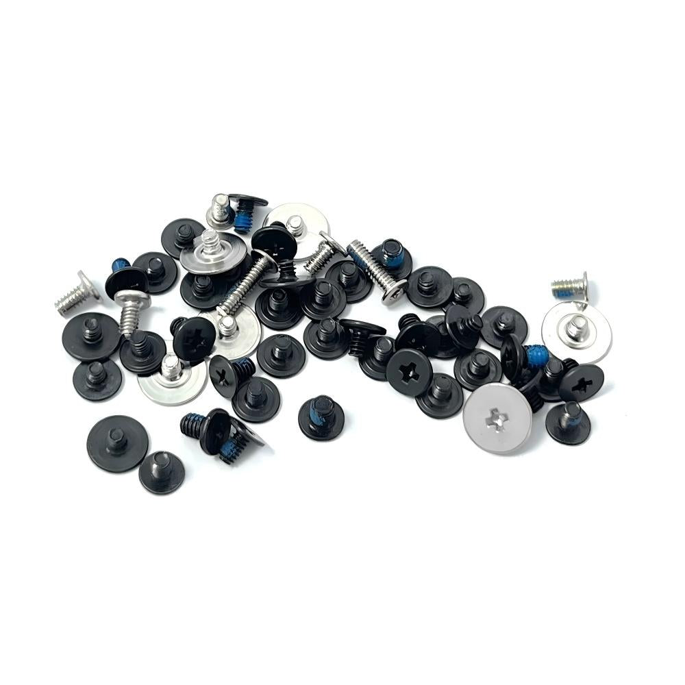 For HP OmniBook 14-FE 14-FE0013DX 14-FE1003DX 14-FE0000CA 14-FE0003CA Set of Screws Kit N99796-001