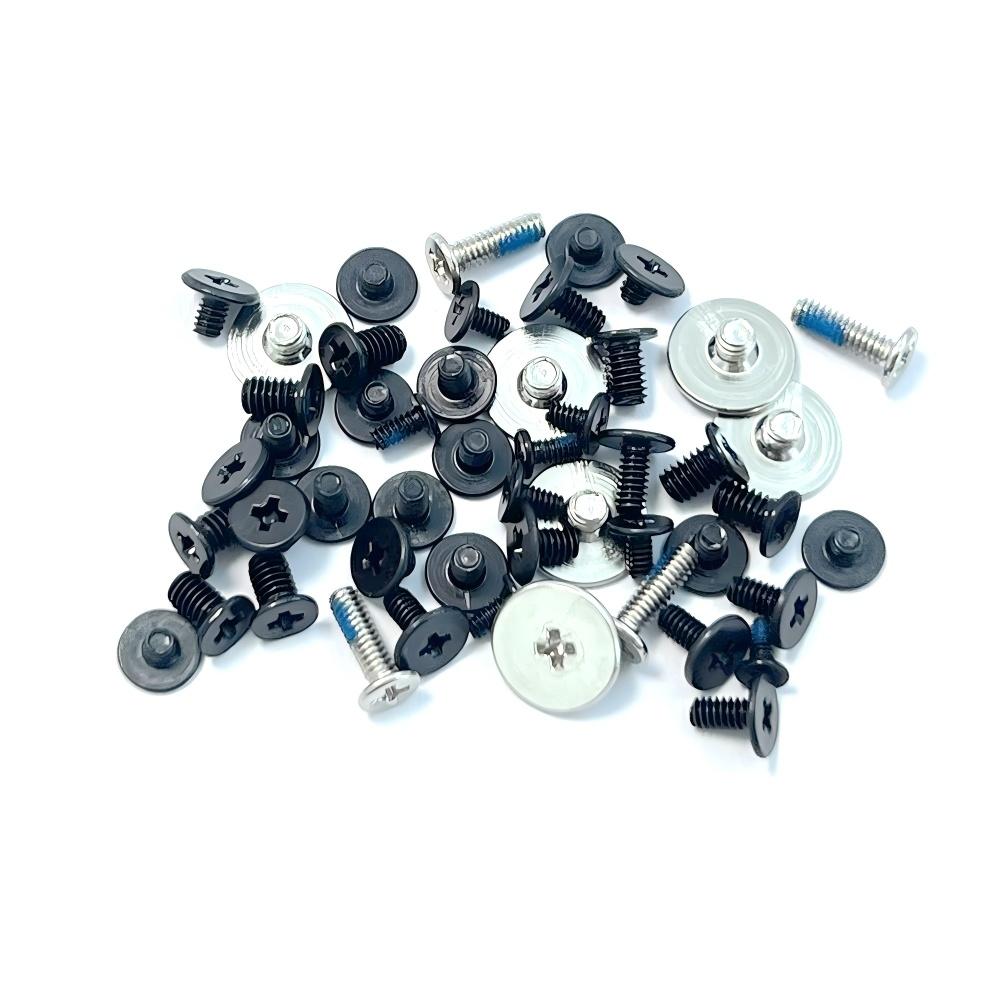 For HP OmniBook 5 Flip 14-FP 14-fp0013dx 14-fp0023dx 14T-FB Set of Screws Kit