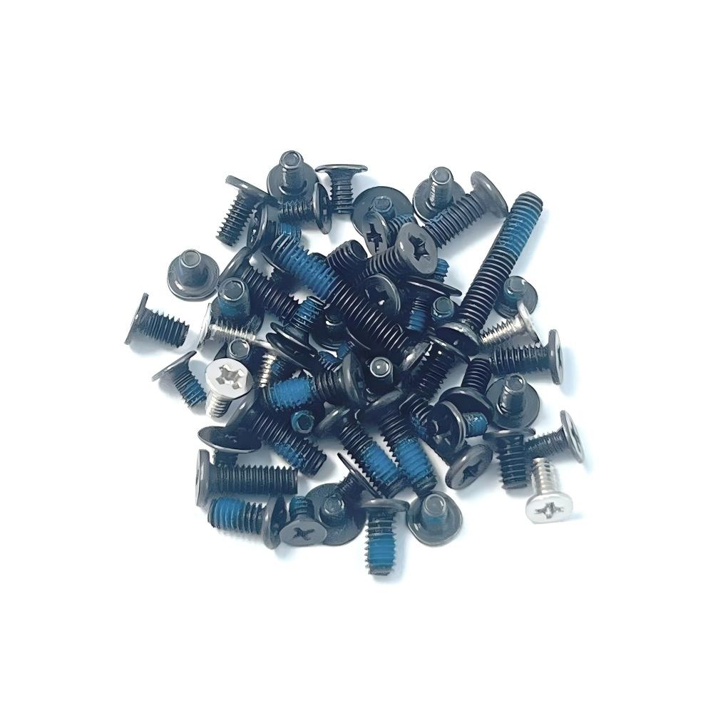 HP 17-AK 17-BS 17T-BR 17T-BS 17Z-AK Set of Screws Kit 926725-001