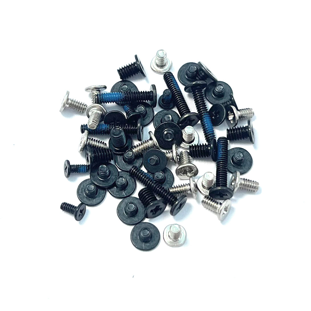 HP EliteBook 850 855 G7 G8 Set of Screws Kit