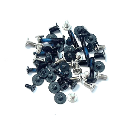 HP EliteBook 850 855 G7 G8 Set of Screws Kit