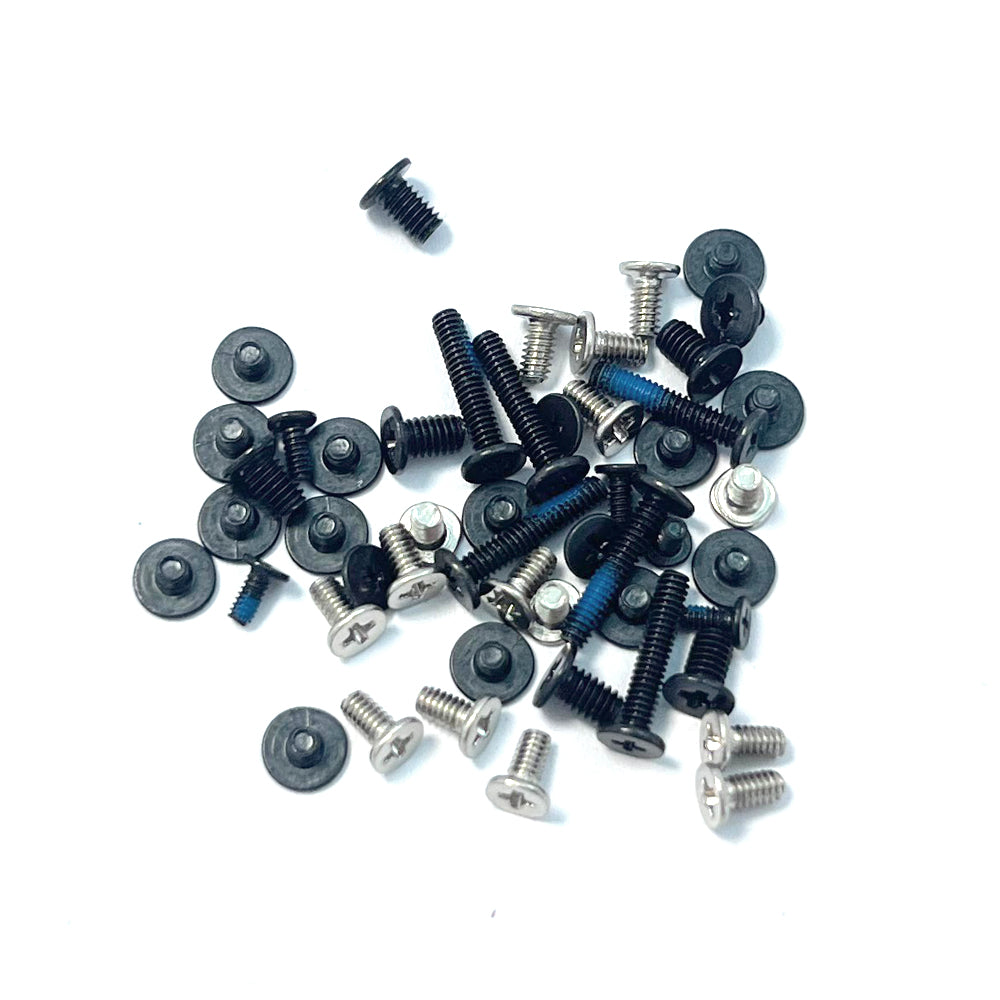 HP EliteBook 850 855 G7 G8 Set of Screws Kit