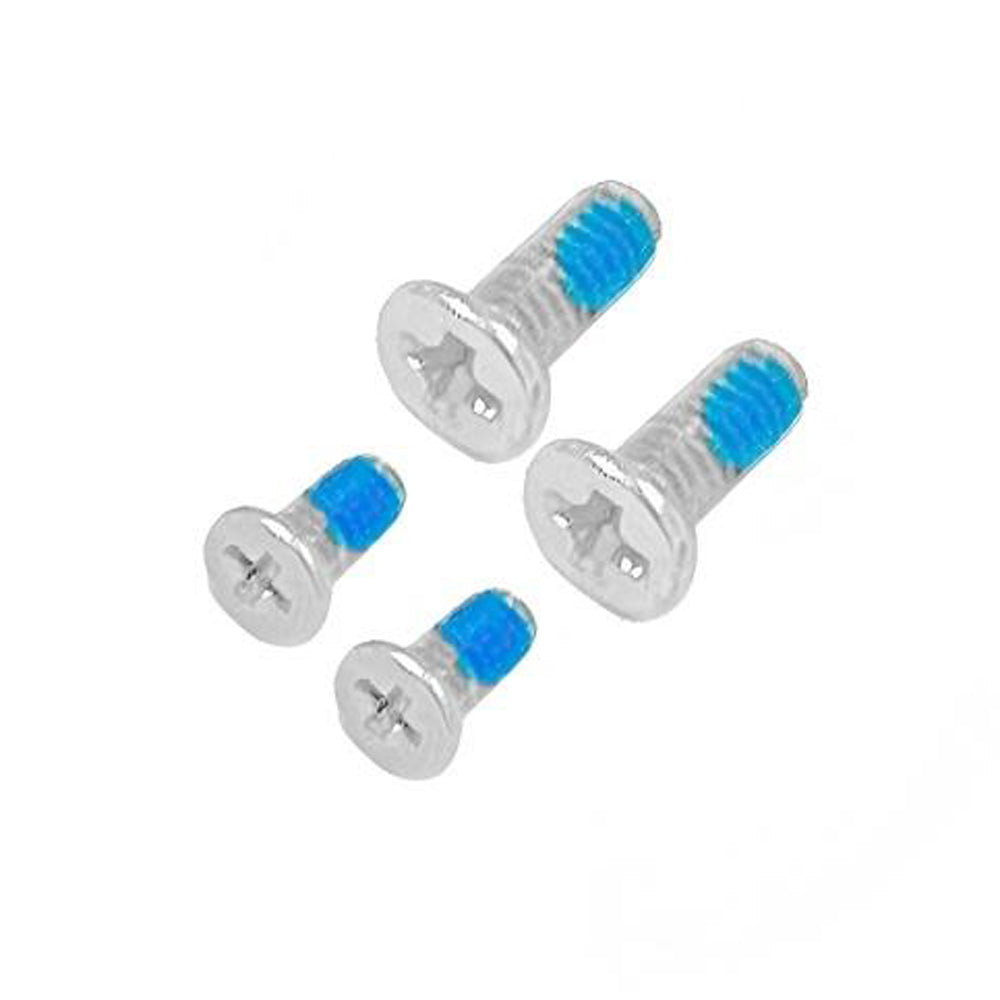 HP 14-EP 14-EM 240 245 G10 Bottom Base Cover Case screws