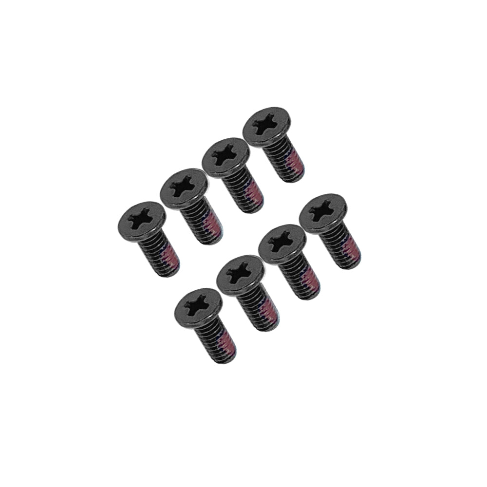 HP 14-ck 14-CM 240 245 246 G7 Bottom Base Cover Case screws