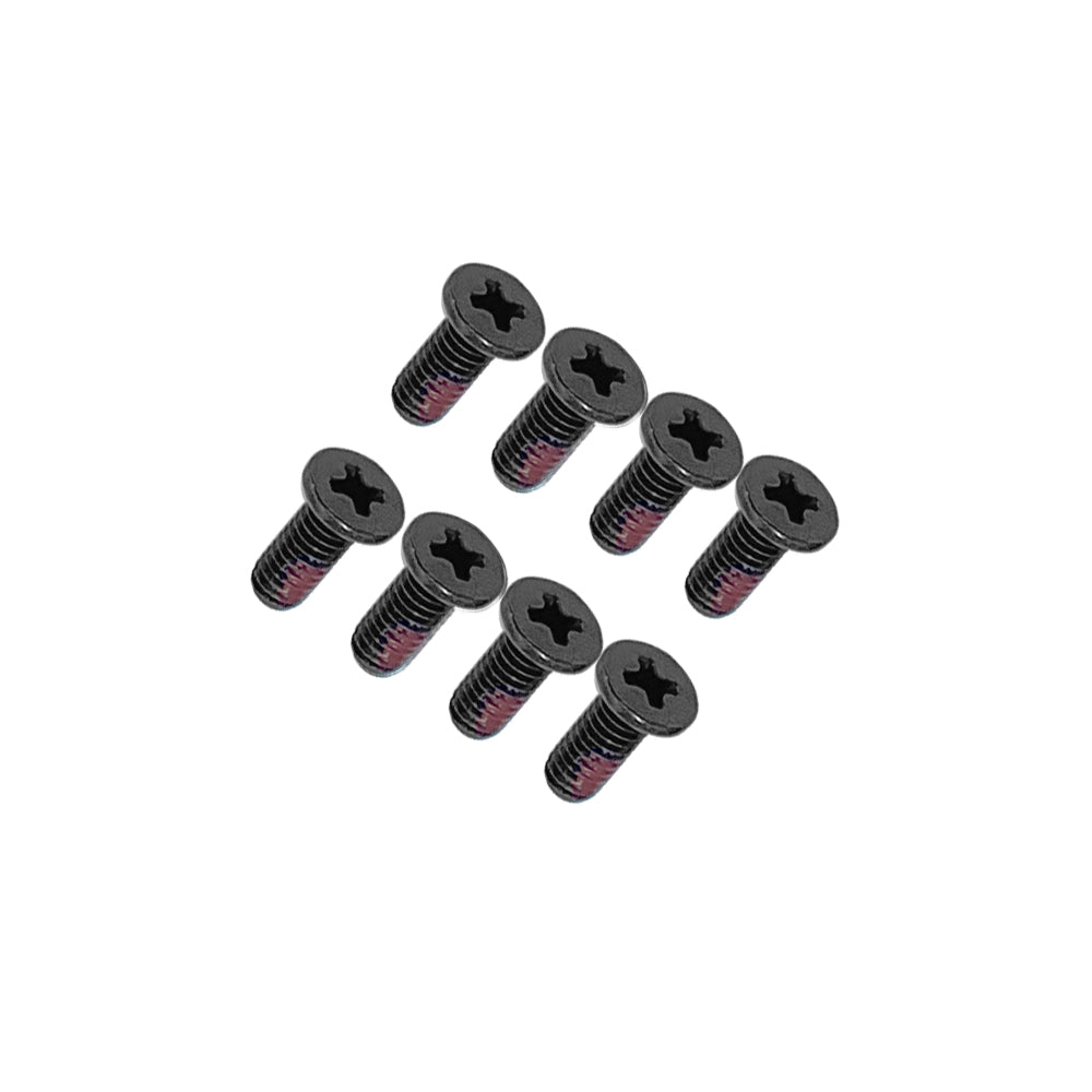 HP 14-ck 14-CM 240 245 246 G7 Bottom Base Cover Case screws