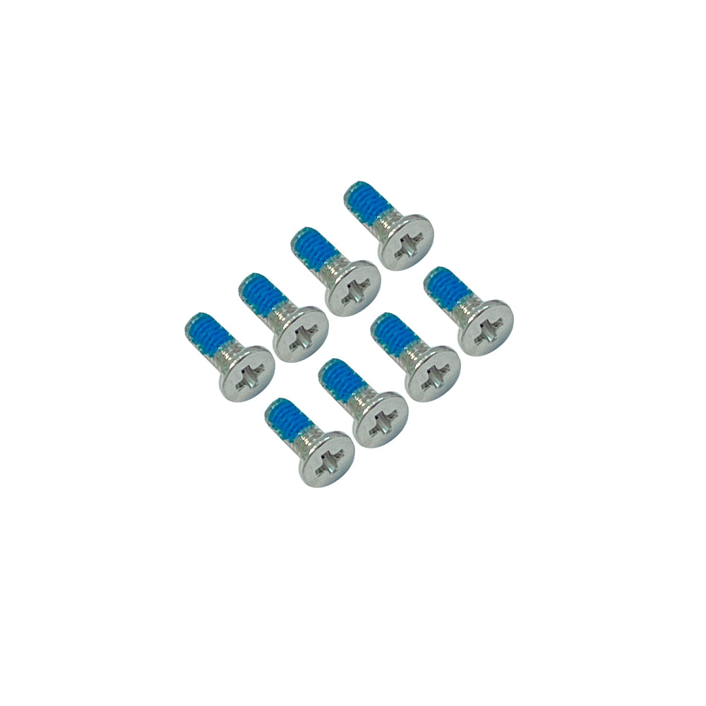 HP 14-ck 14-CM 240 245 246 G7 Bottom Base Cover Case screws